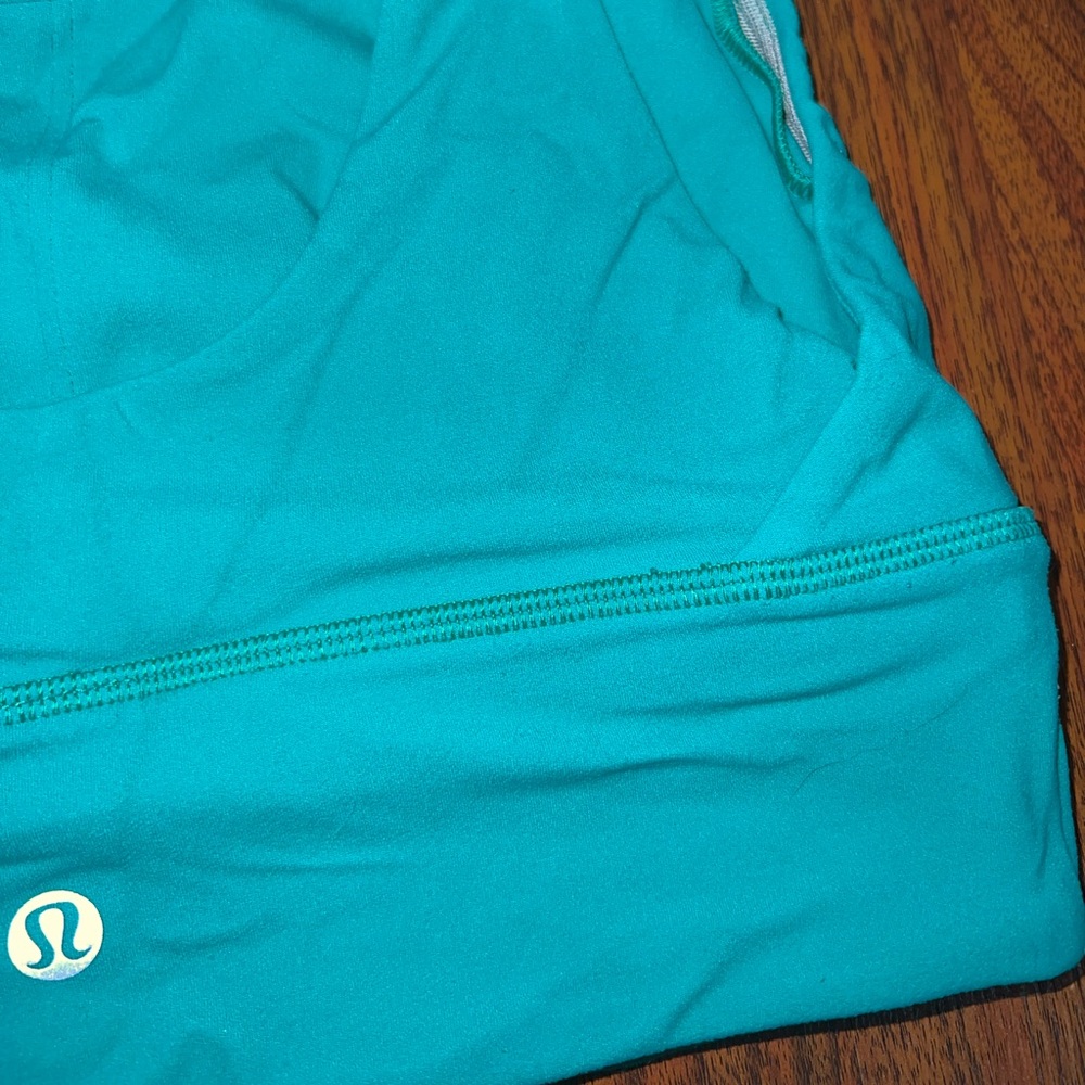 Lululemon Align Bra C/D Cup - Picture 4 of 5